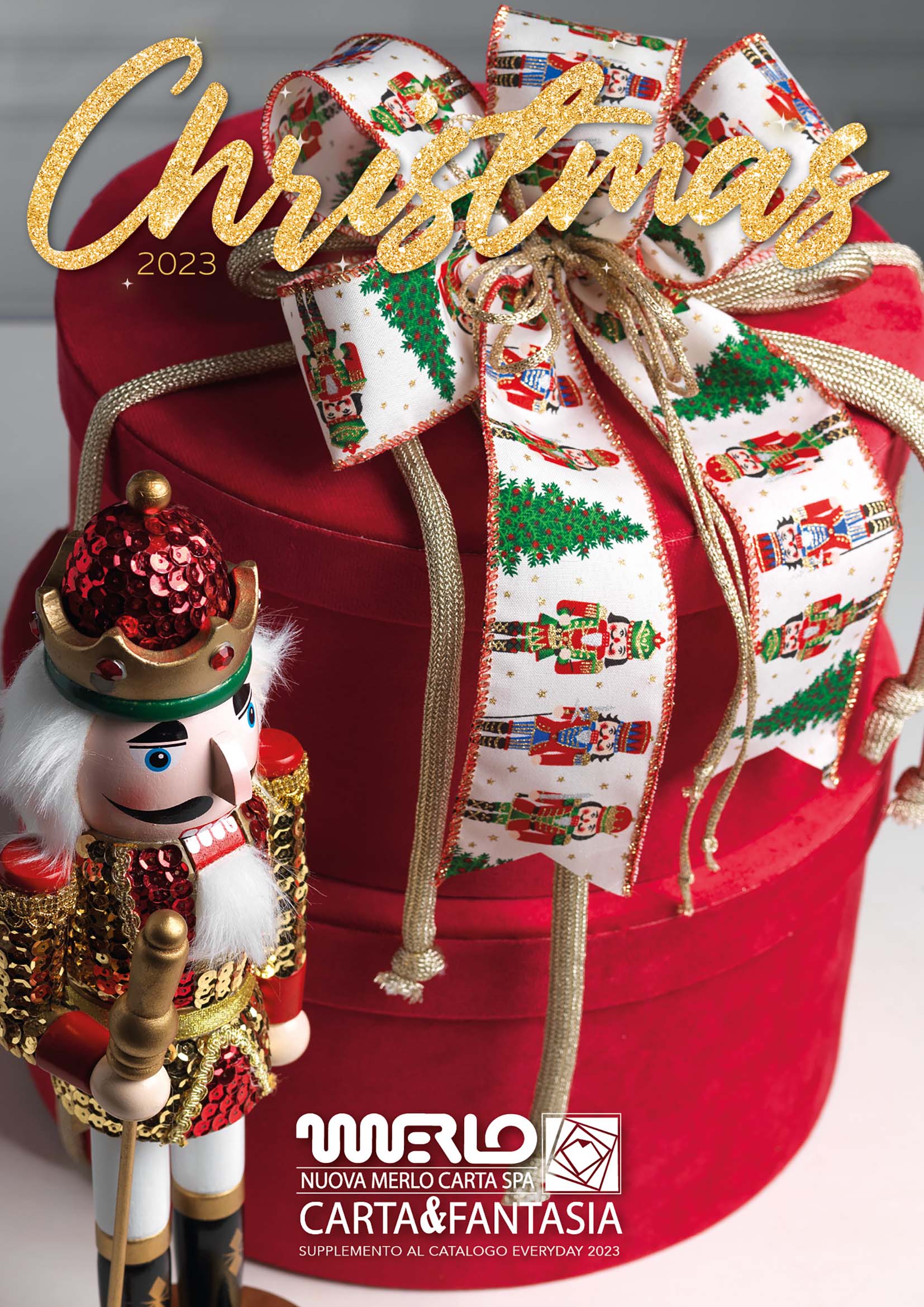 Catalogo natale 2023