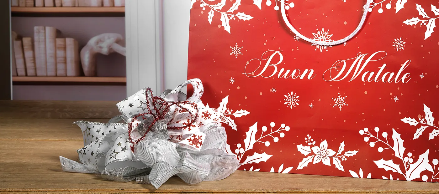 Ispirazioni Nastri Natale 9 Ispirazioni Nastri Natale 9
