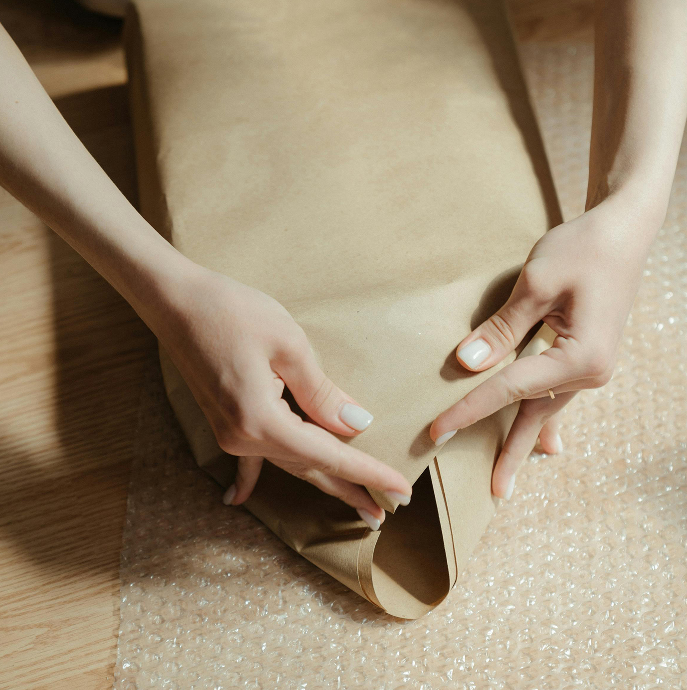 Carta Kraft