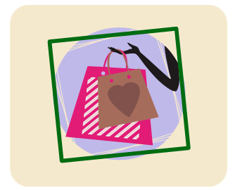 Shopper Personalizzate