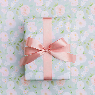 storia carta regalo