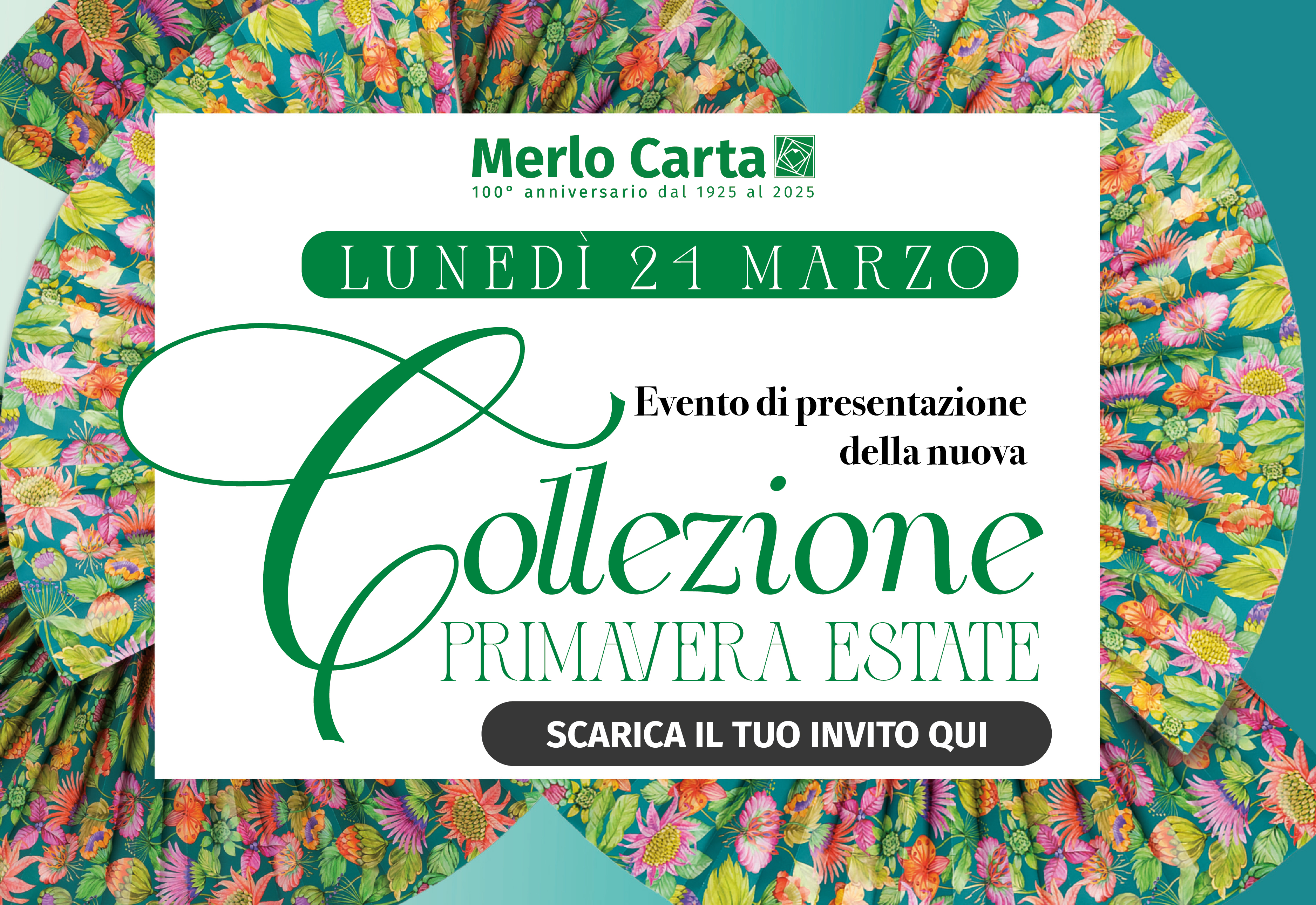 EVENTO 24 MARZO
