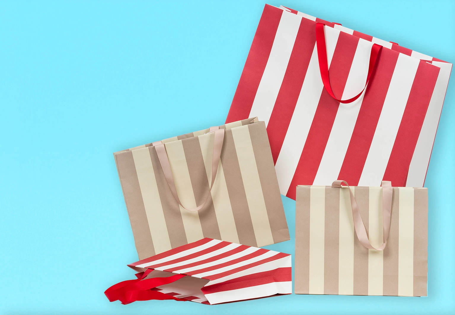Shopper Lusso