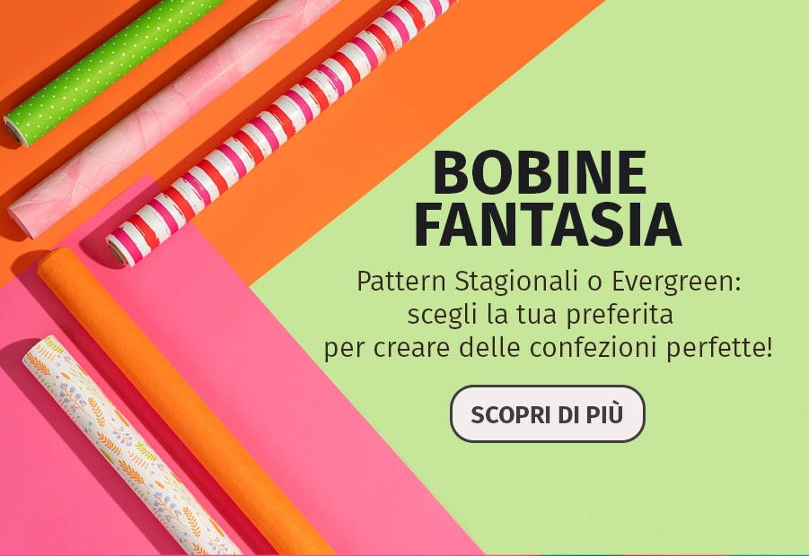 Bobine Fantasia