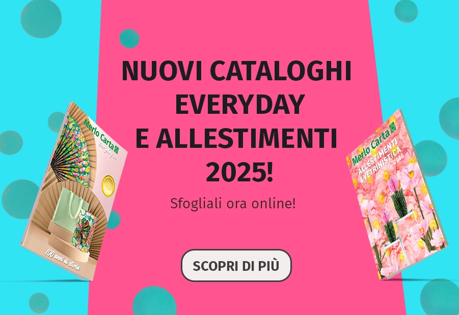 Nuovo Catalogo Everyday 2025