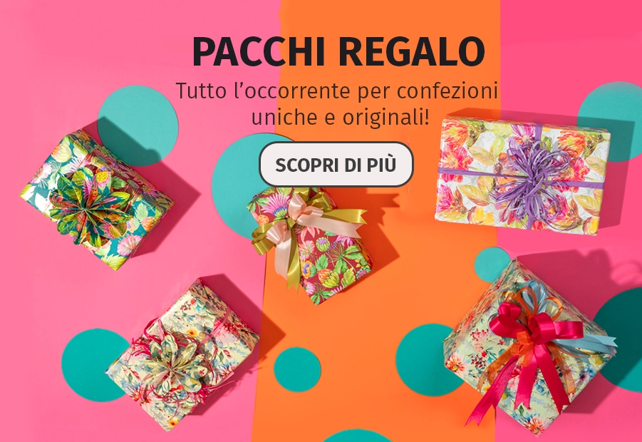 Pacchi Regalo