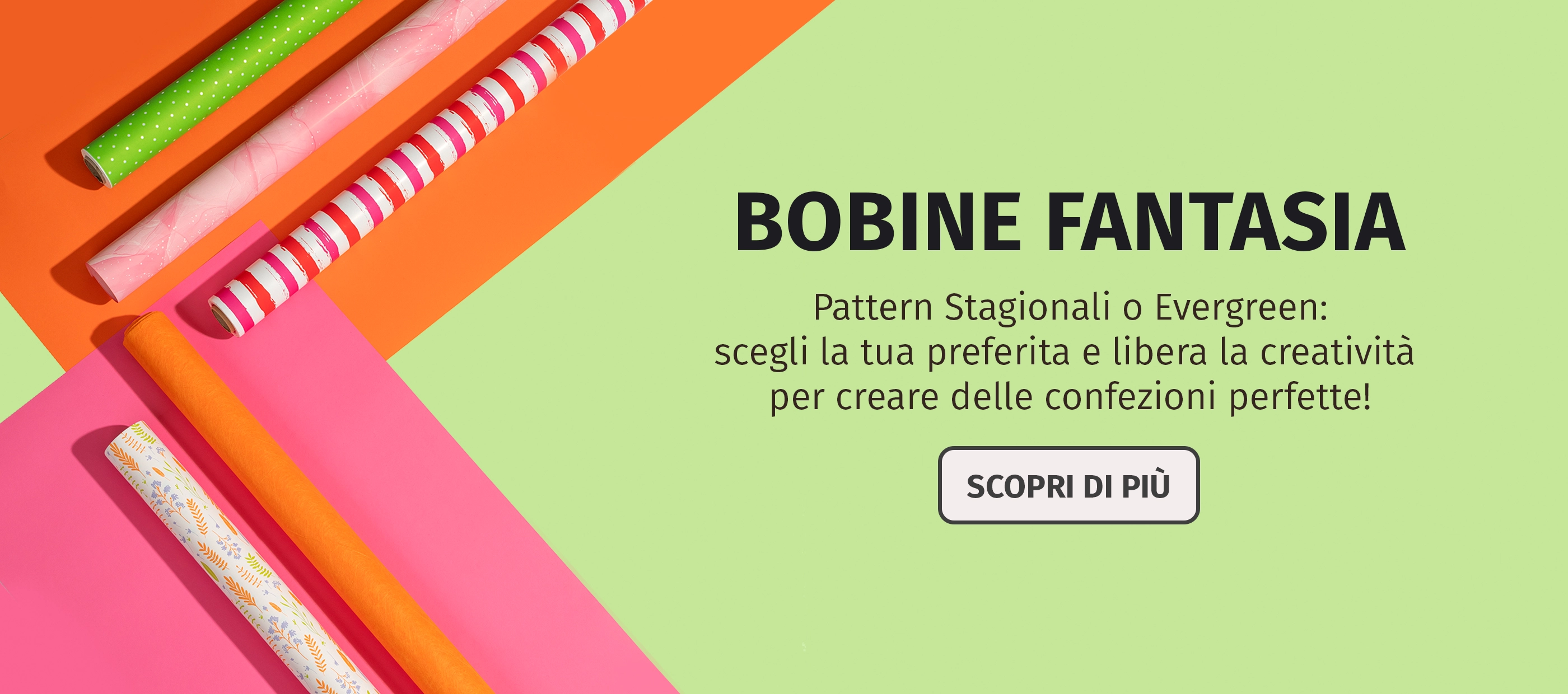 Bobine Fantasia