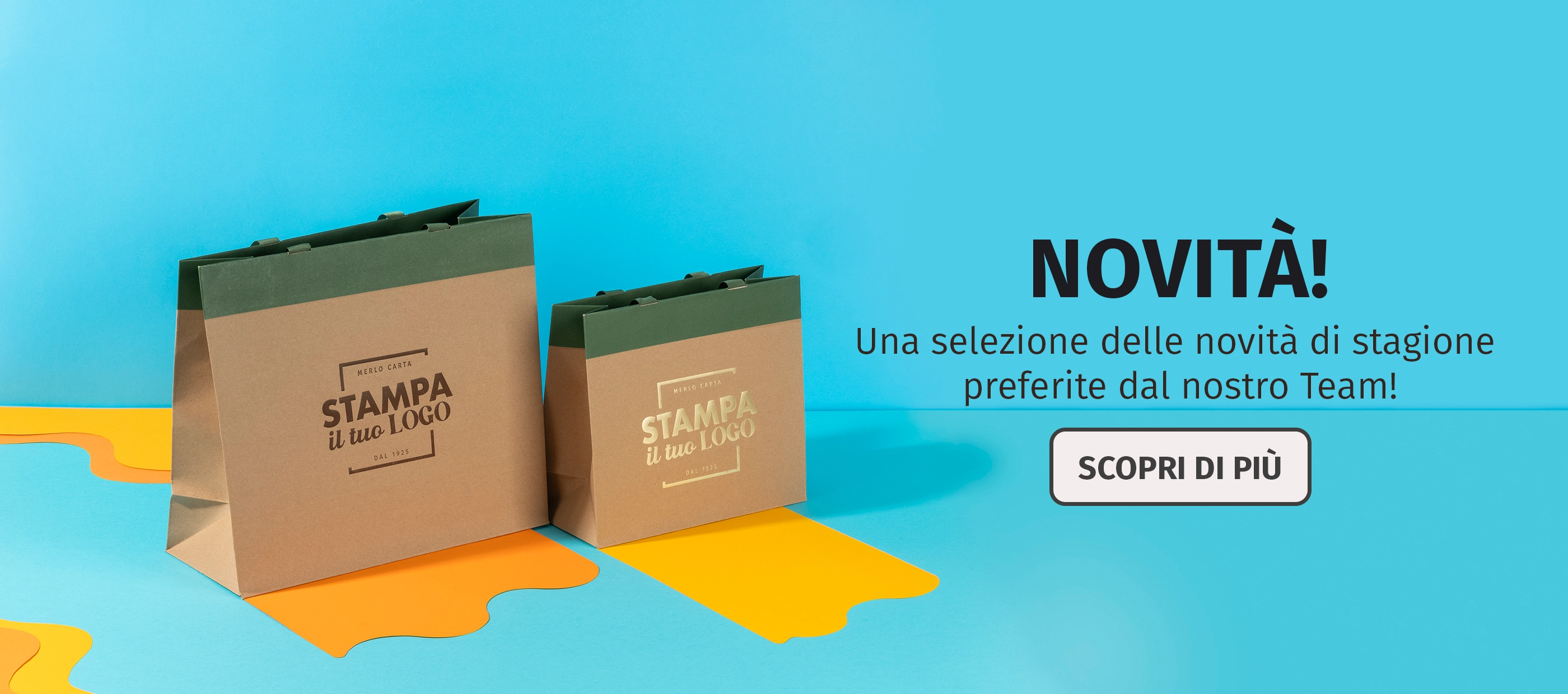 Novità Everyday 2025