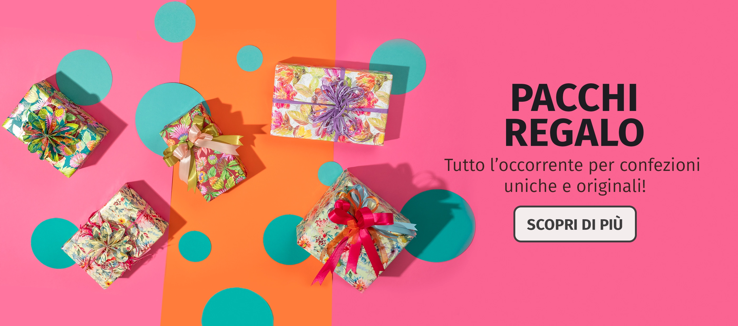 Pacchi Regalo
