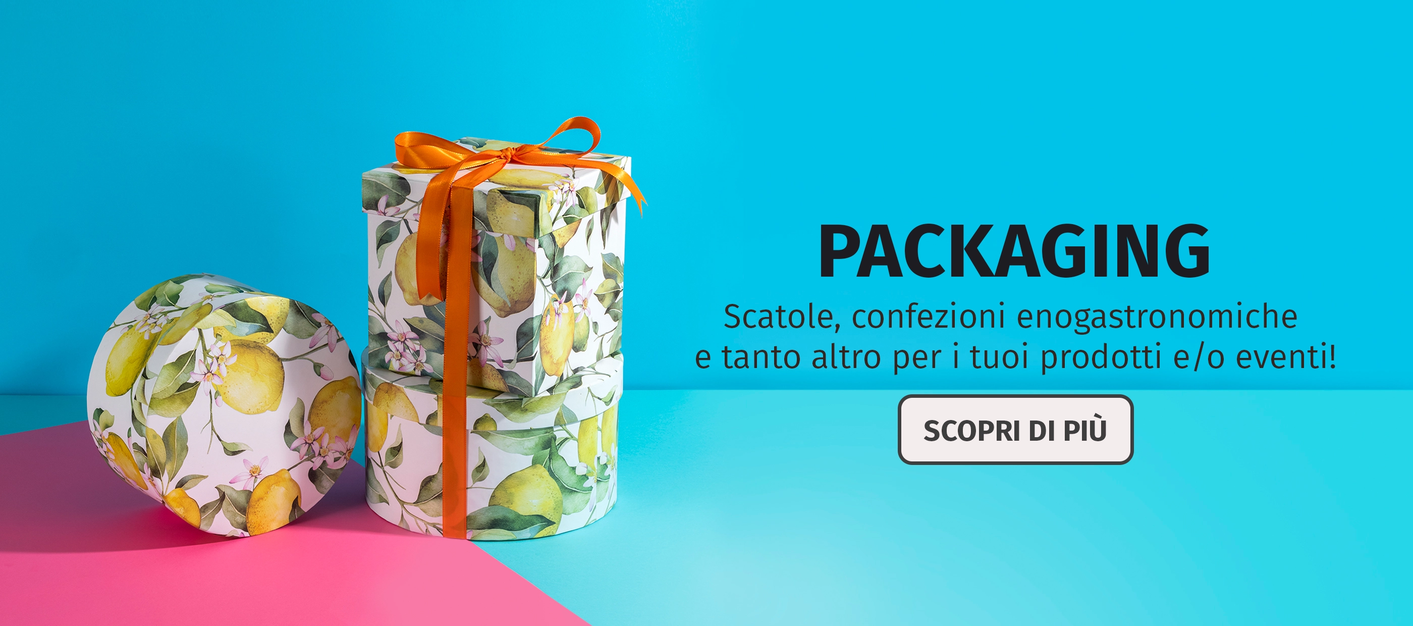 Packaging