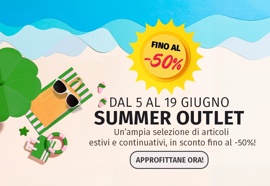 SUMMER OUTLET