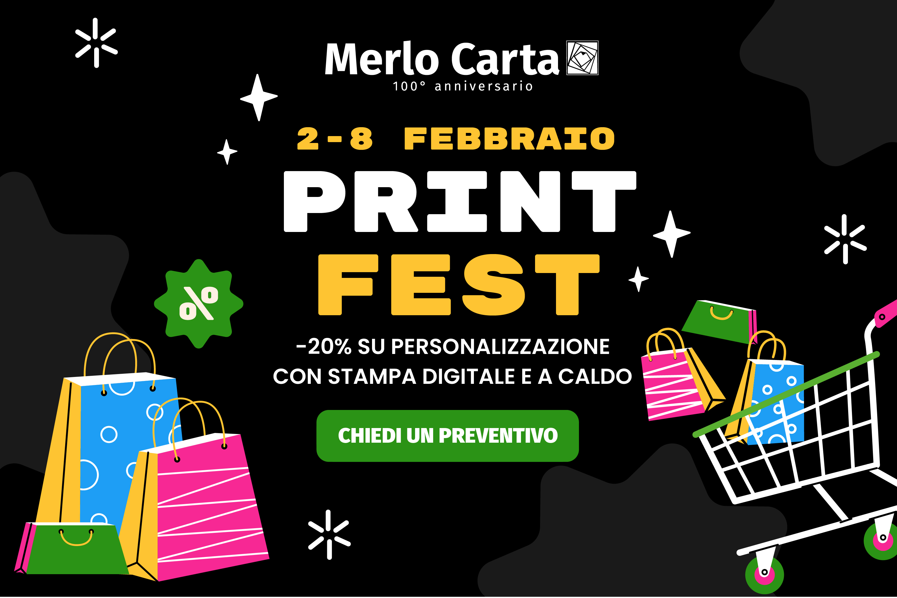 PRINT FEST