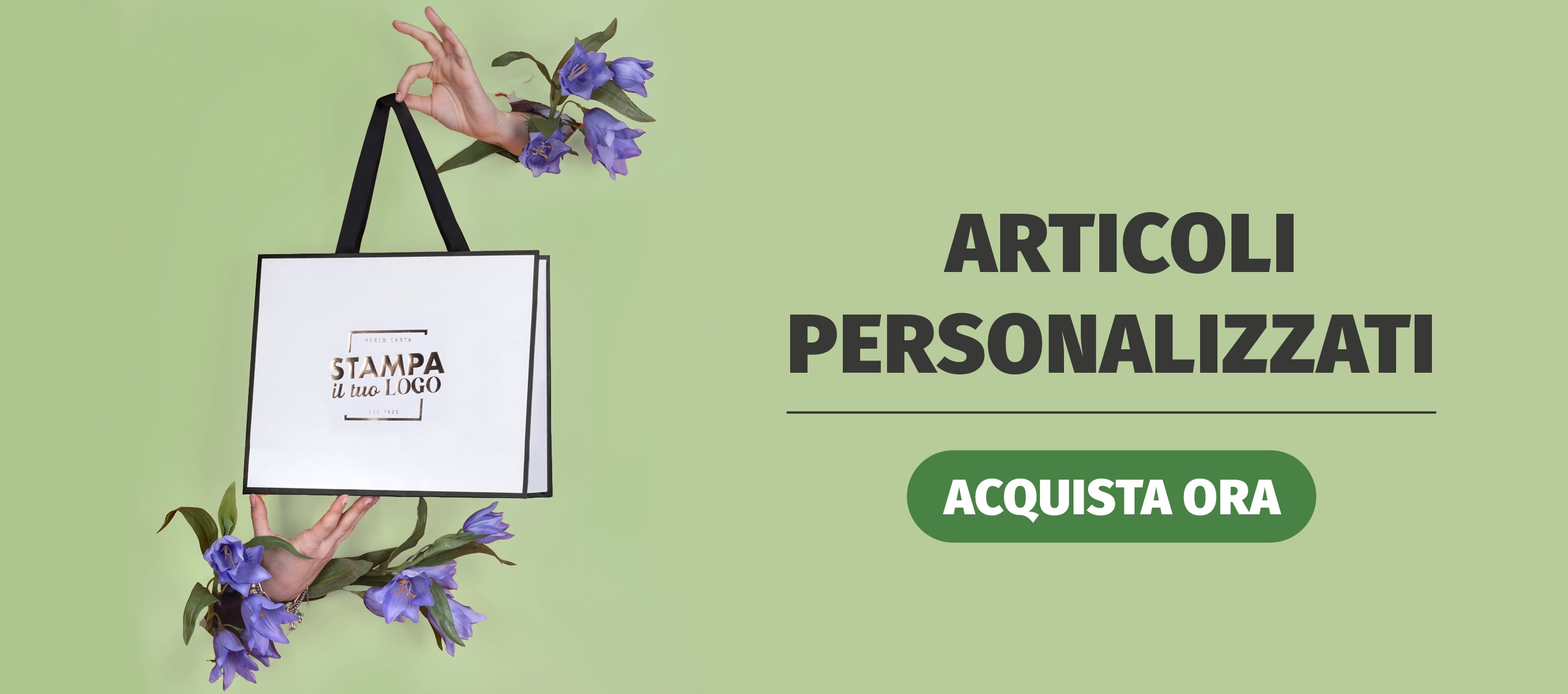 Shopper Personalizzate