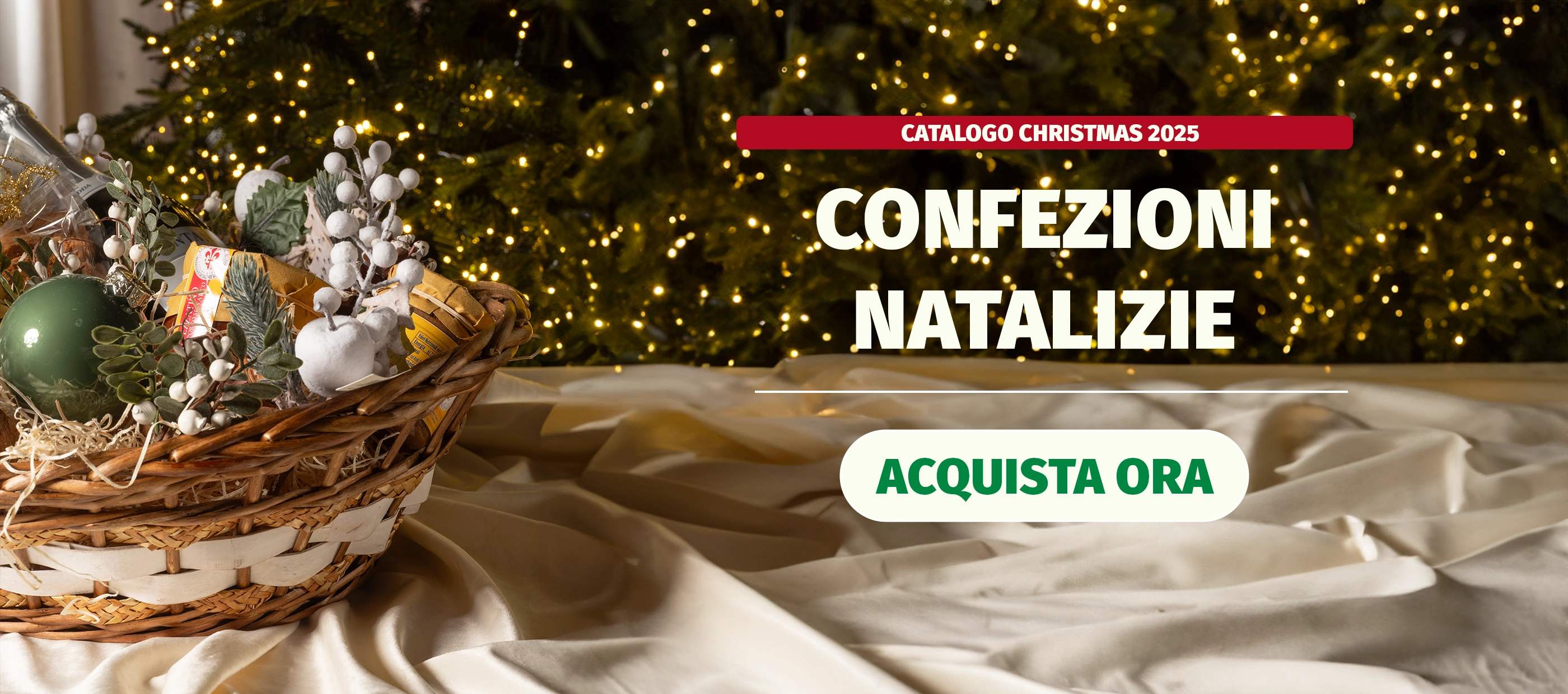 Confezioni Natalizie