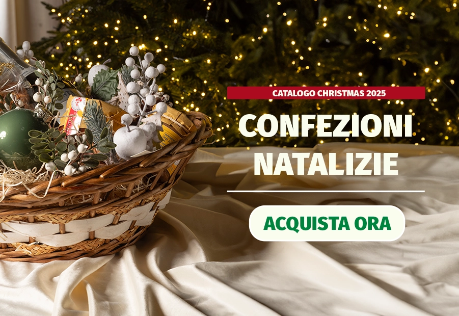 Confezioni Natalizie