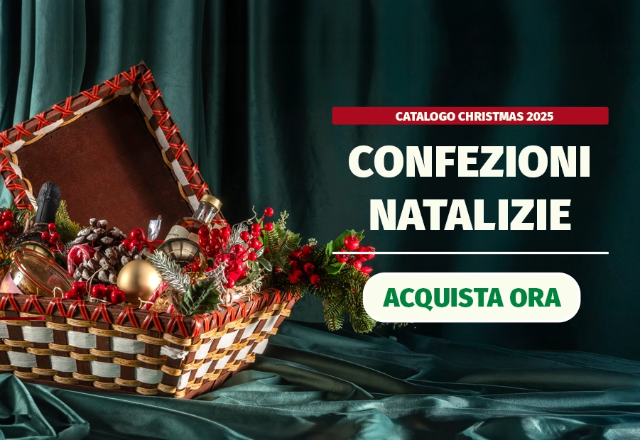 Confezioni Natalizie
