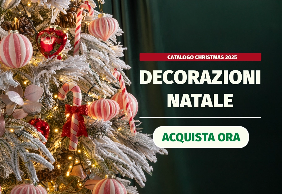Decorazioni Natalizie