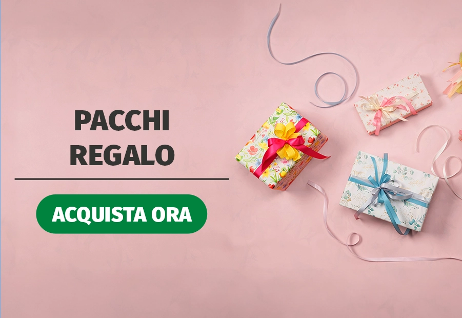 Pacchi Regalo
