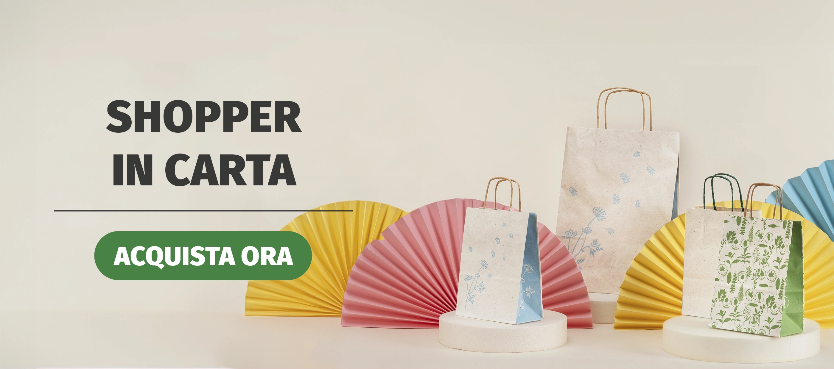Shopper e Borse