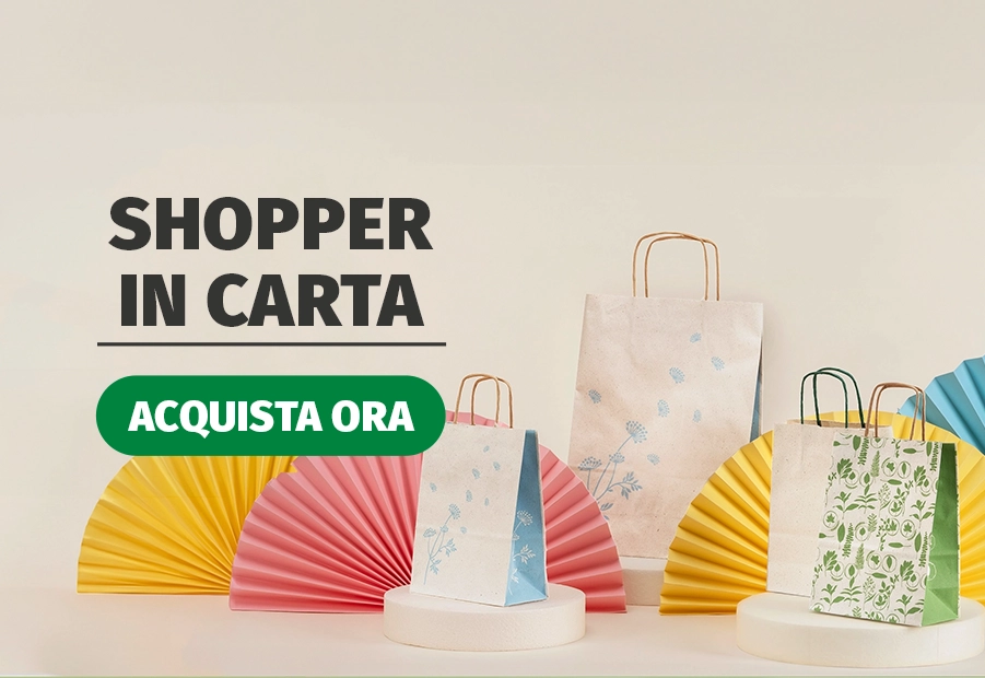 Shopper e Borse