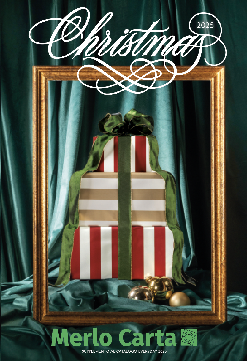 Catalogo Christmas 2024