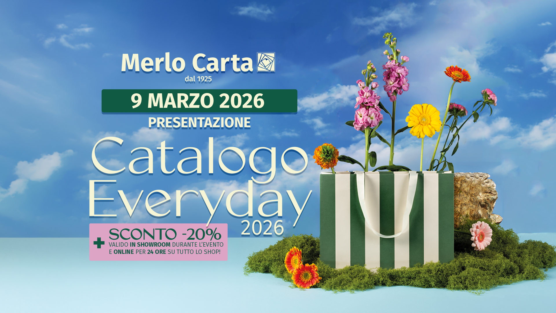 Catalogo Everyday 2026