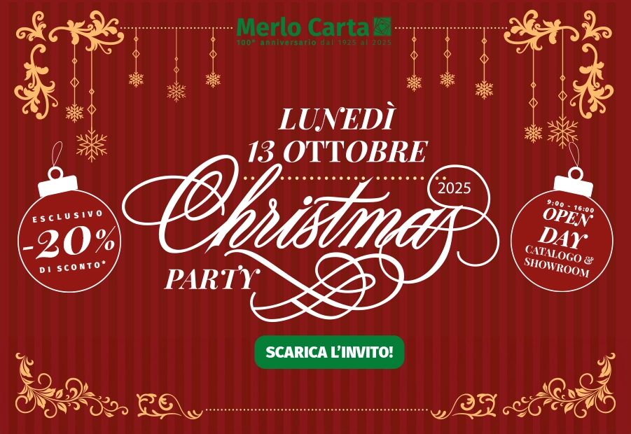 EVENTO 13 OTTOBRE