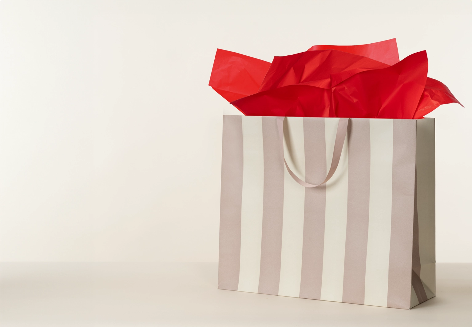Shopper Lusso