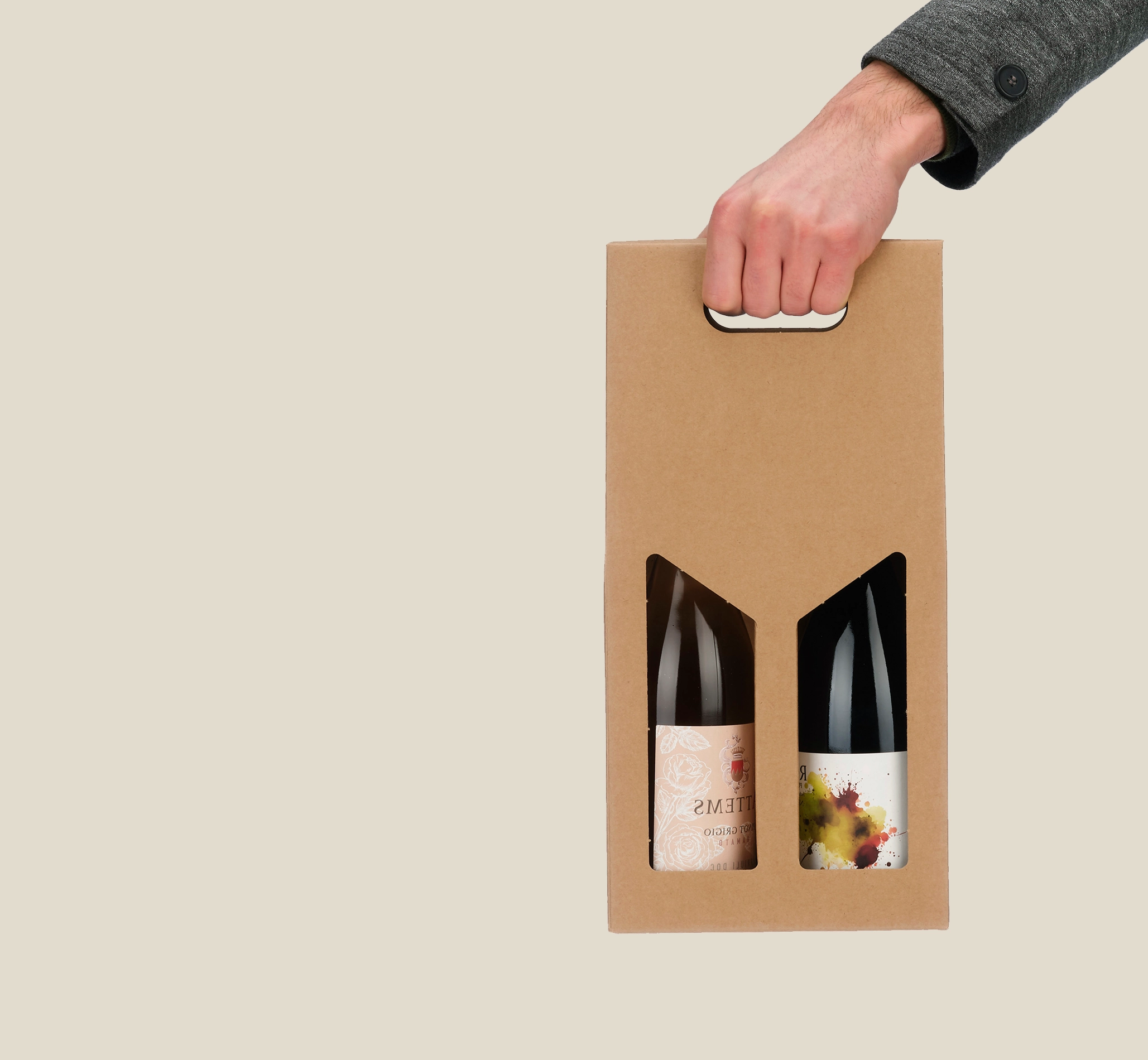 Confezioni Enogastronomiche