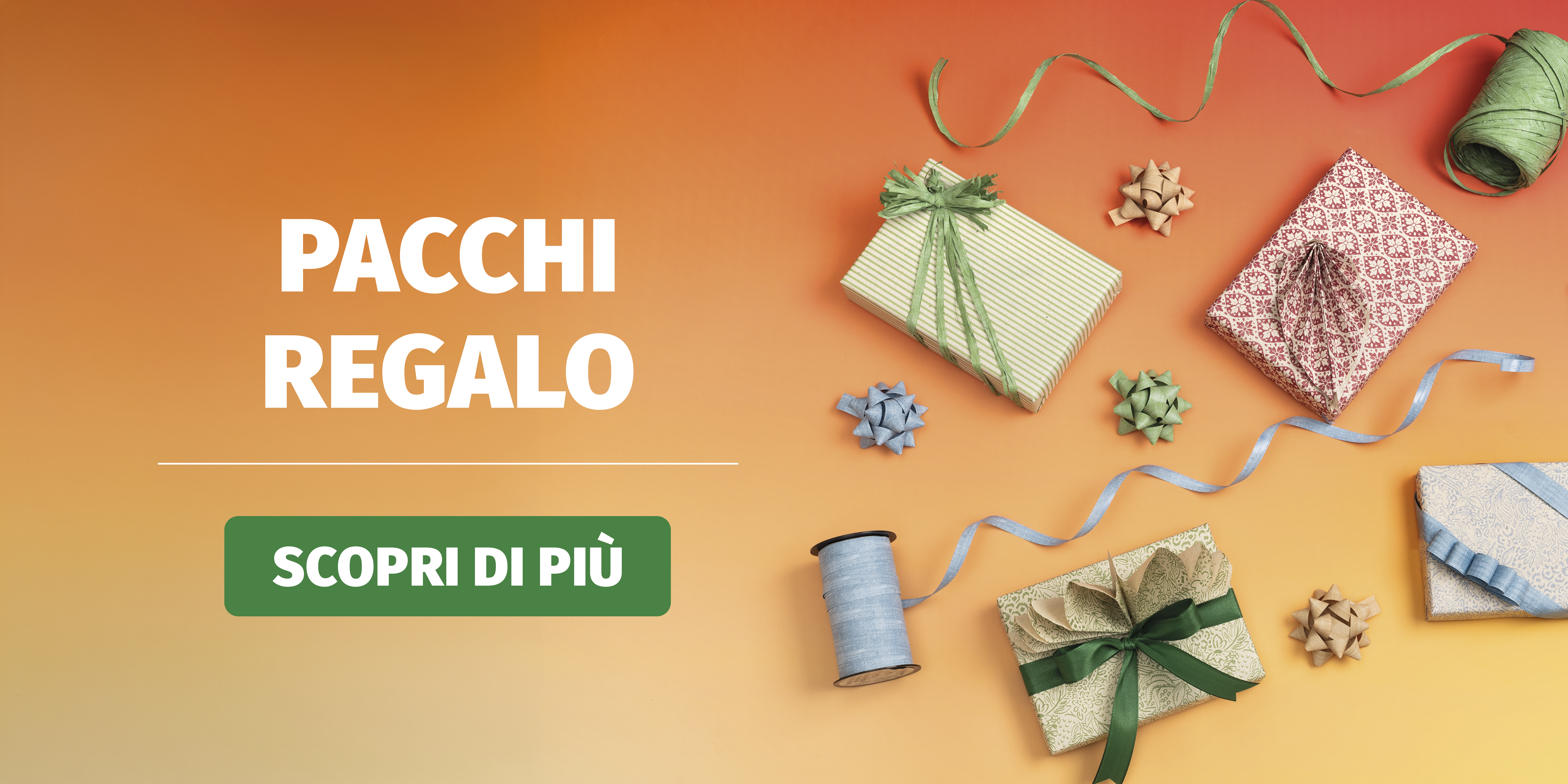 Pacchi Regalo