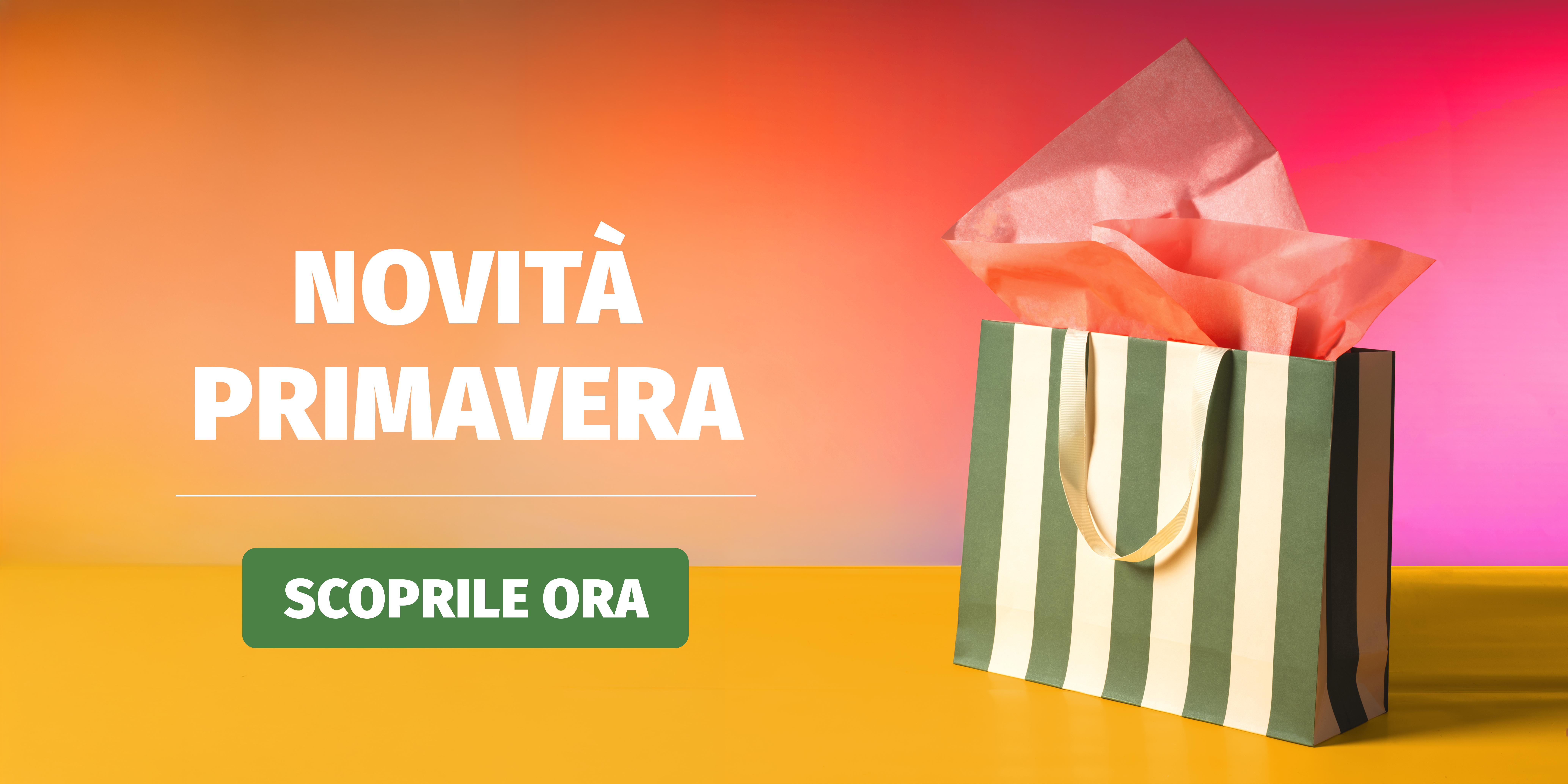 Novità Everyday 2026