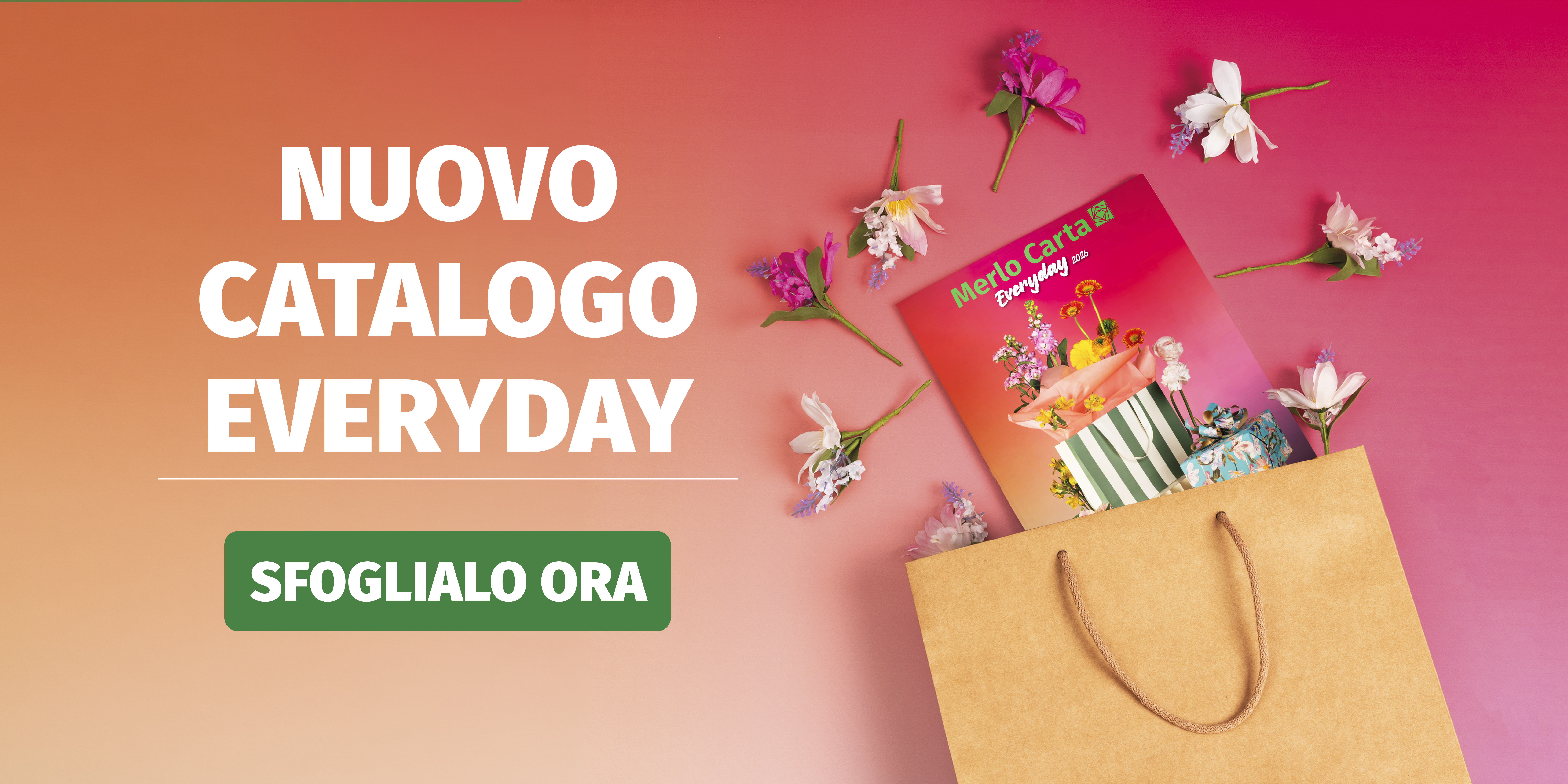 Catalogo Everyday 2026