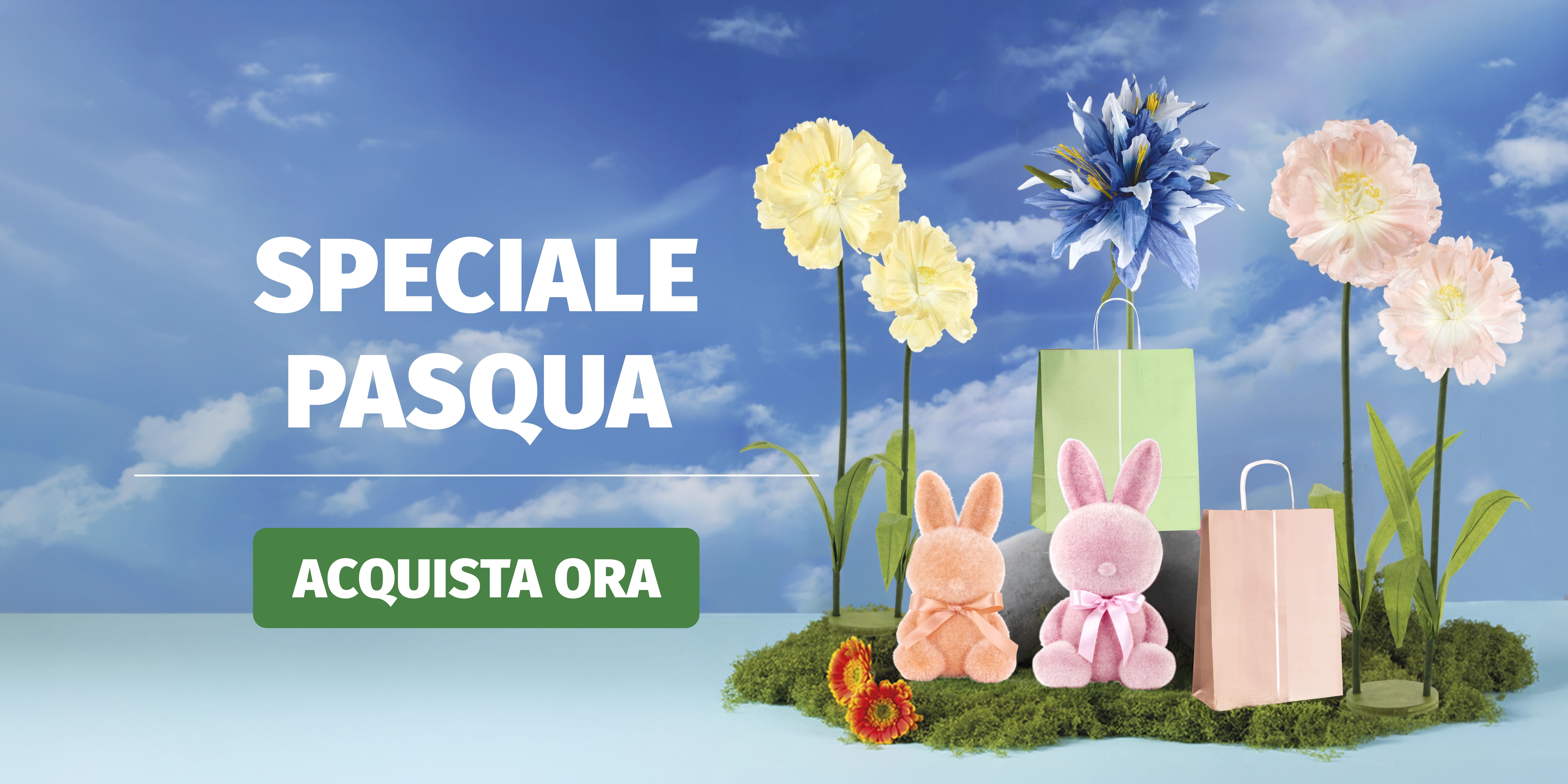 SPECIALE PASQUA
