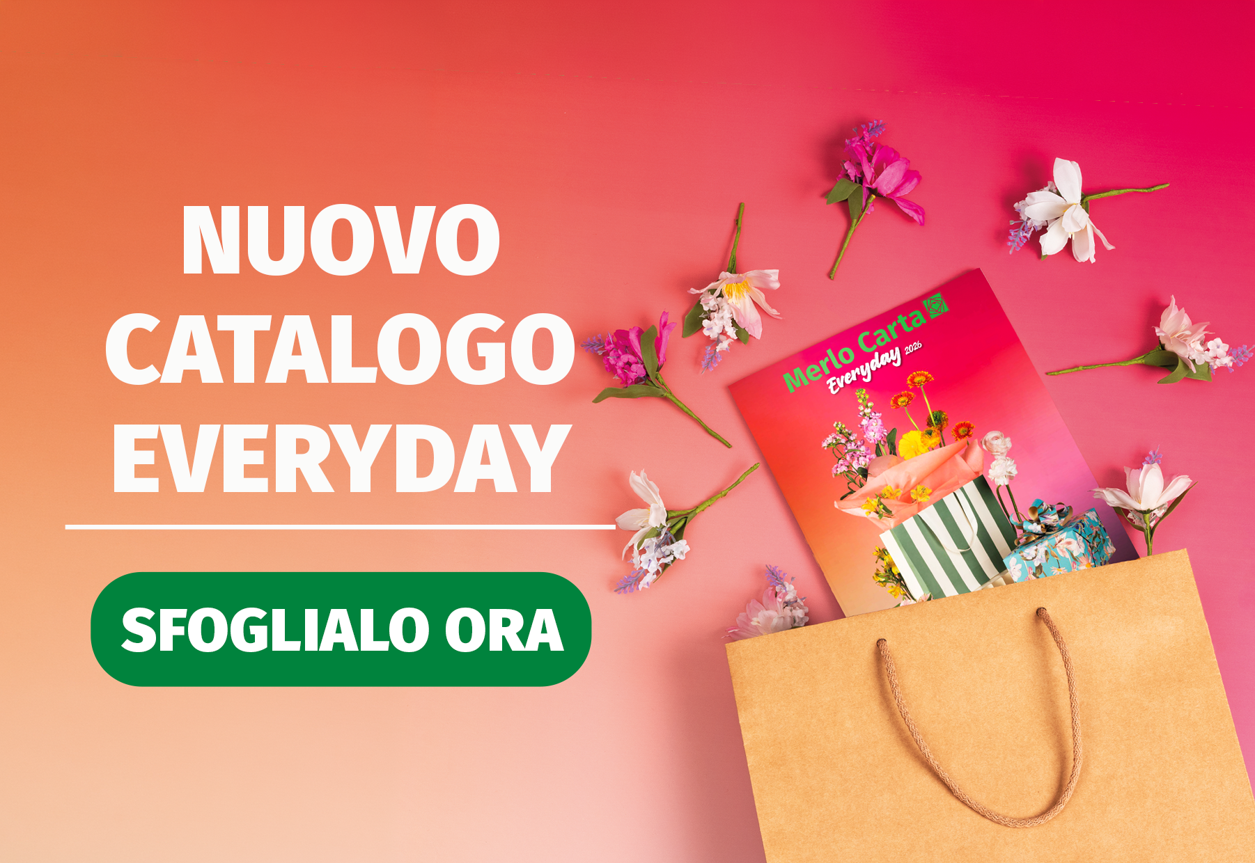 Catalogo Everyday 2026