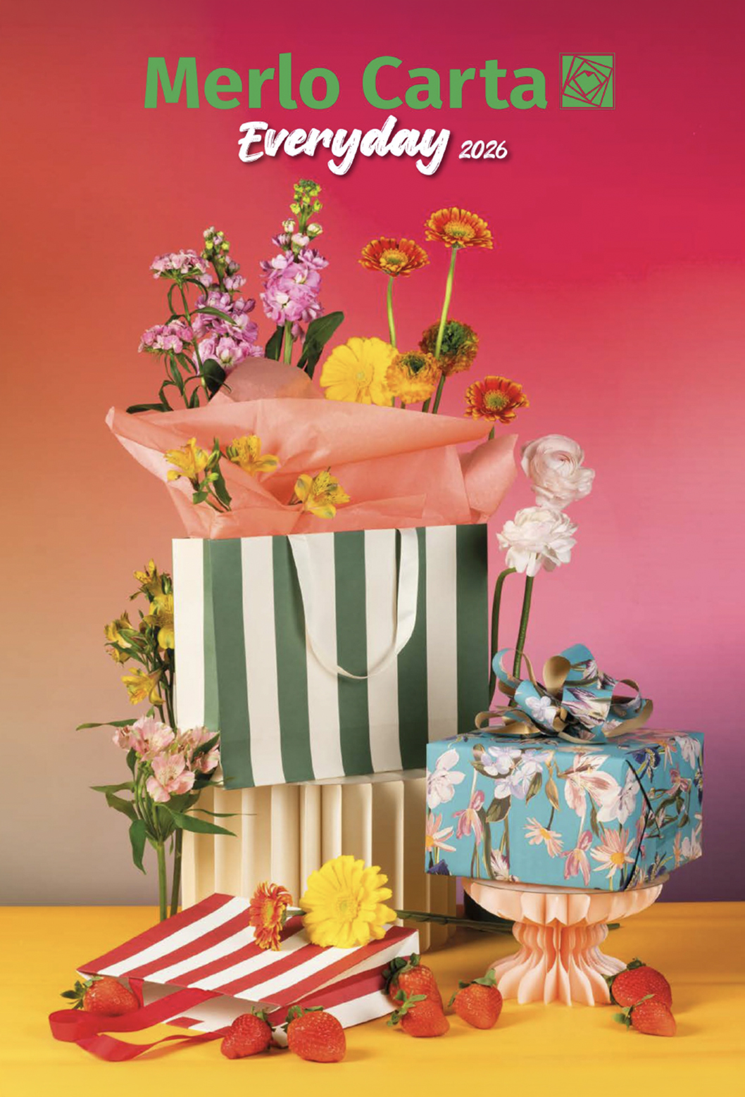 Catalogo Everyday 2026