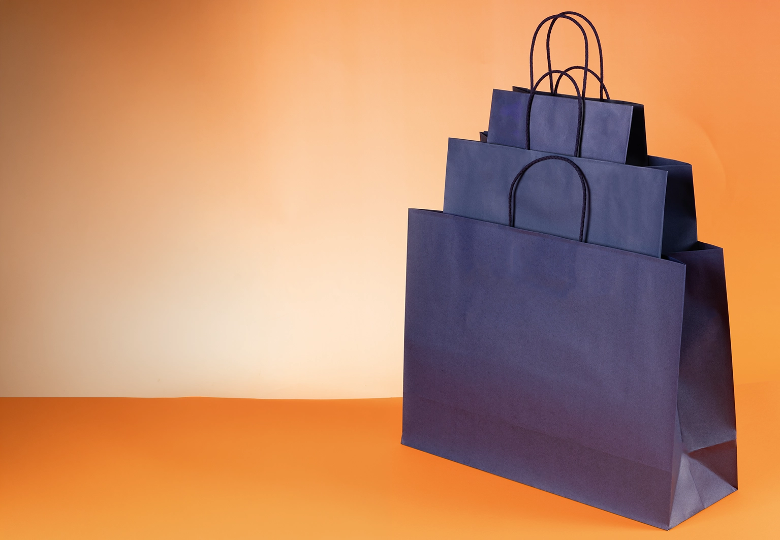 Shopper Lusso