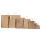 borse in carta sealing avana