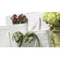 shopper carta sealing colore bianco eleganti